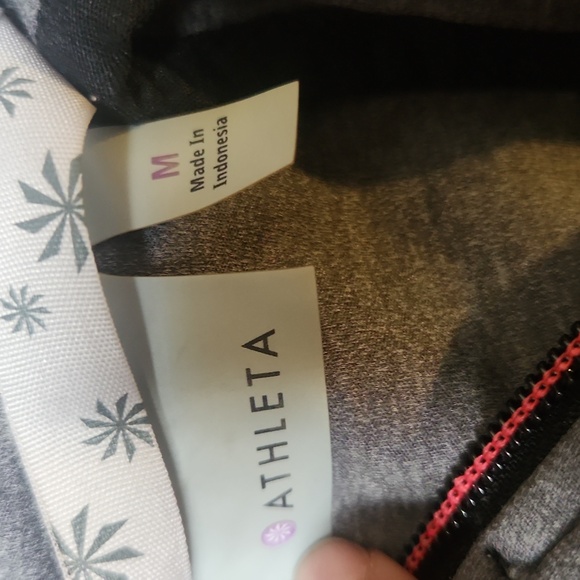 Athleta Jacket - Picture 4 of 5